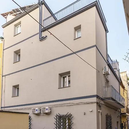 Apartment Al Palazzetto - Lavica *