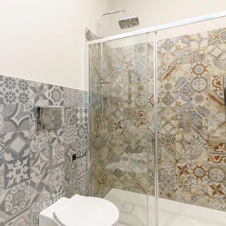 Apartment Al Palazzetto - Lavica Catania
