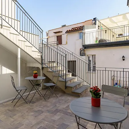 Apartment Al Palazzetto - Lavica