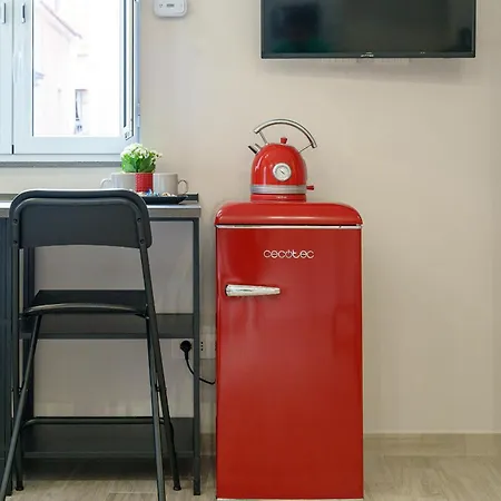 Apartment Al Palazzetto - Lavica