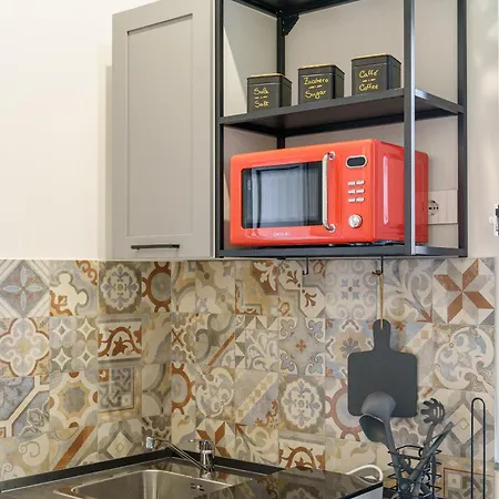 Apartment Al Palazzetto - Lavica *